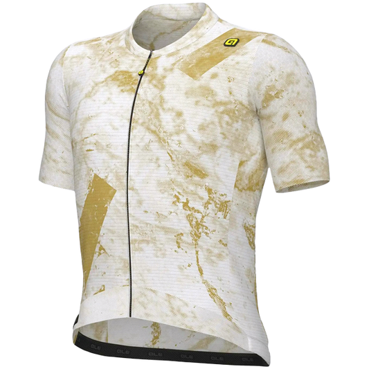 PR-E Marble Short Sleeve Jersey