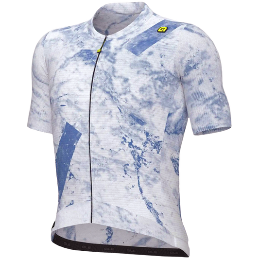 PR-E Marble Short Sleeve Jersey