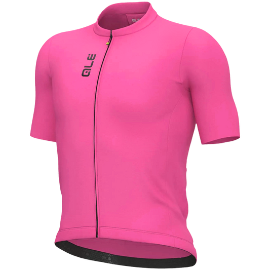 Pragma Short Sleeve Jersey