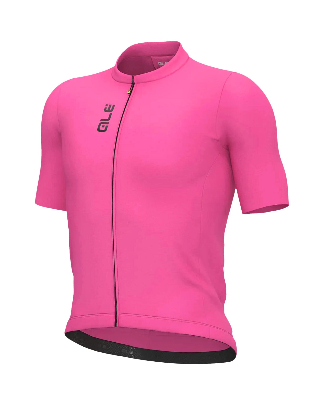 Pragma Short Sleeve Jersey