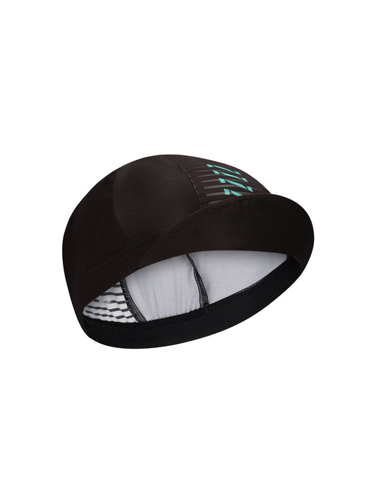 Summer Cap Black
