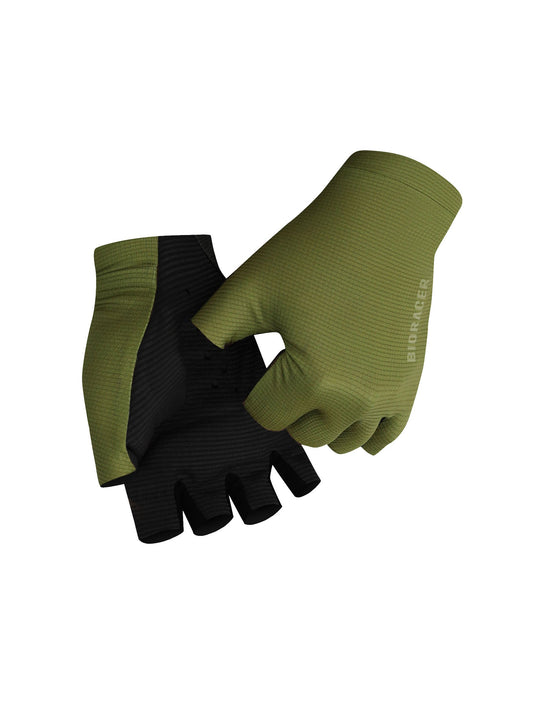 Summer Gloves Thyme Green