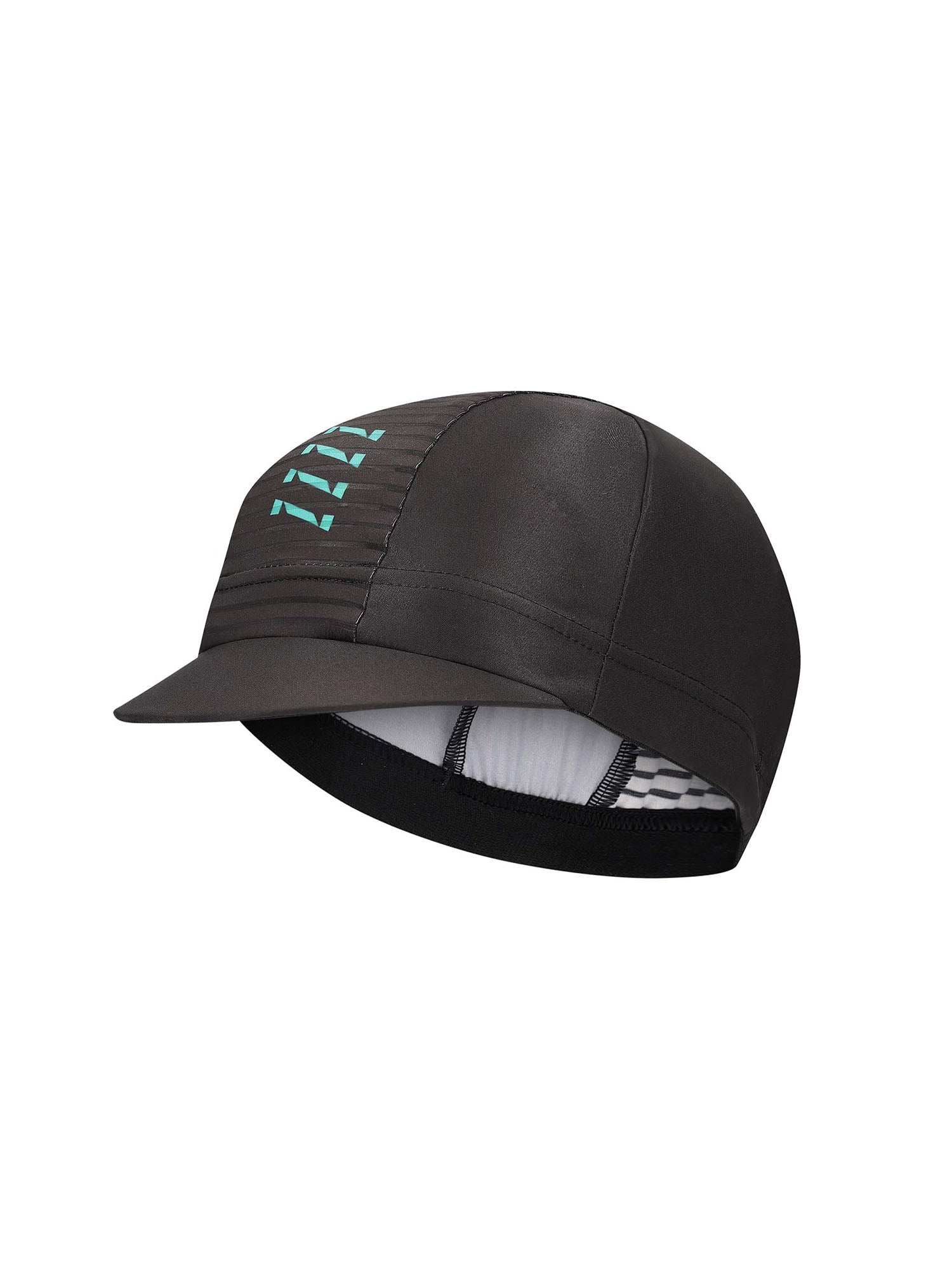 Summer Cap Black