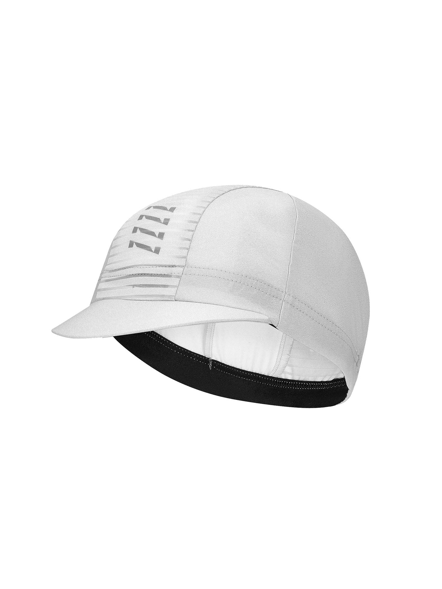 Summer Cap Cool Grey