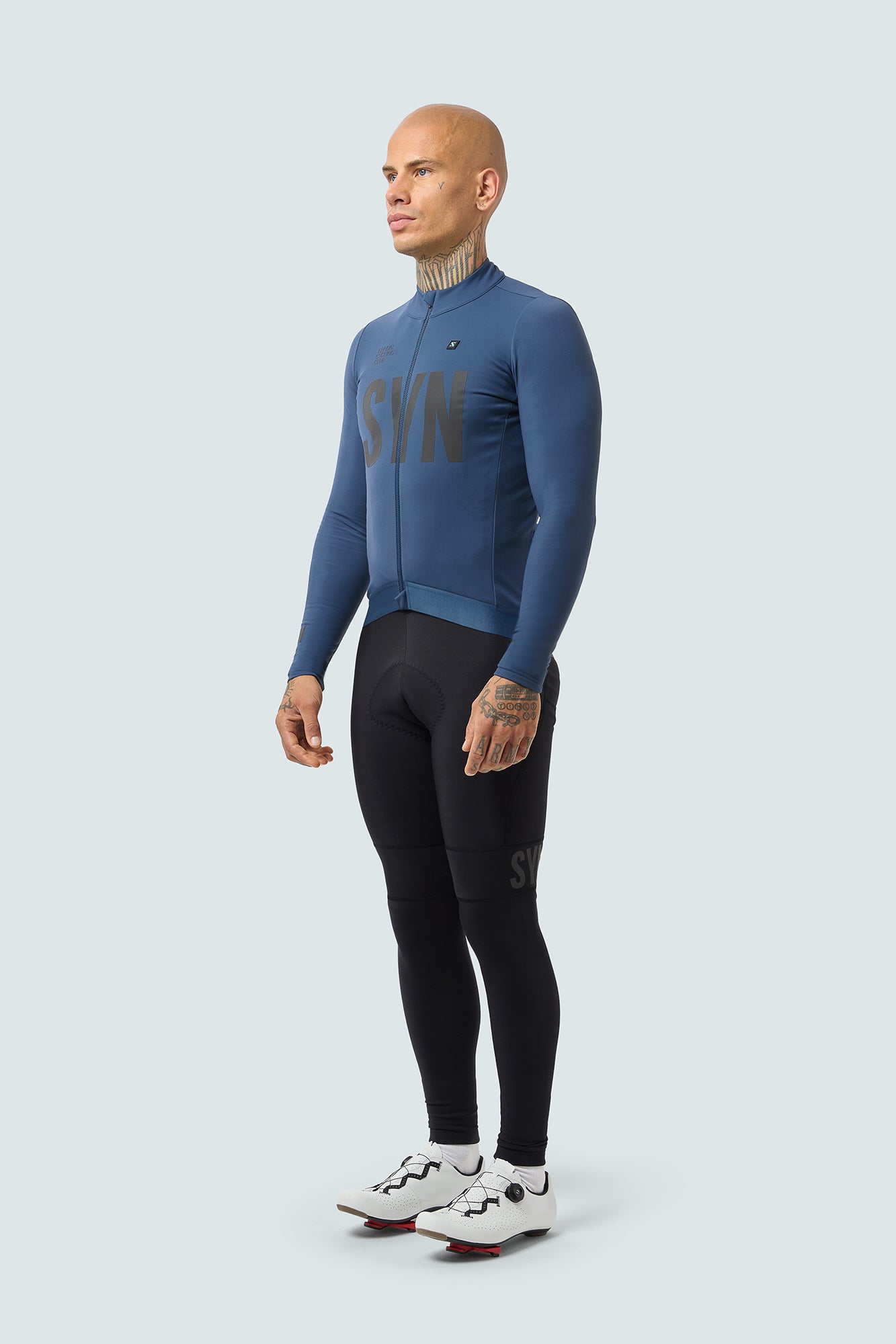 Pro Thermal Bib Tights