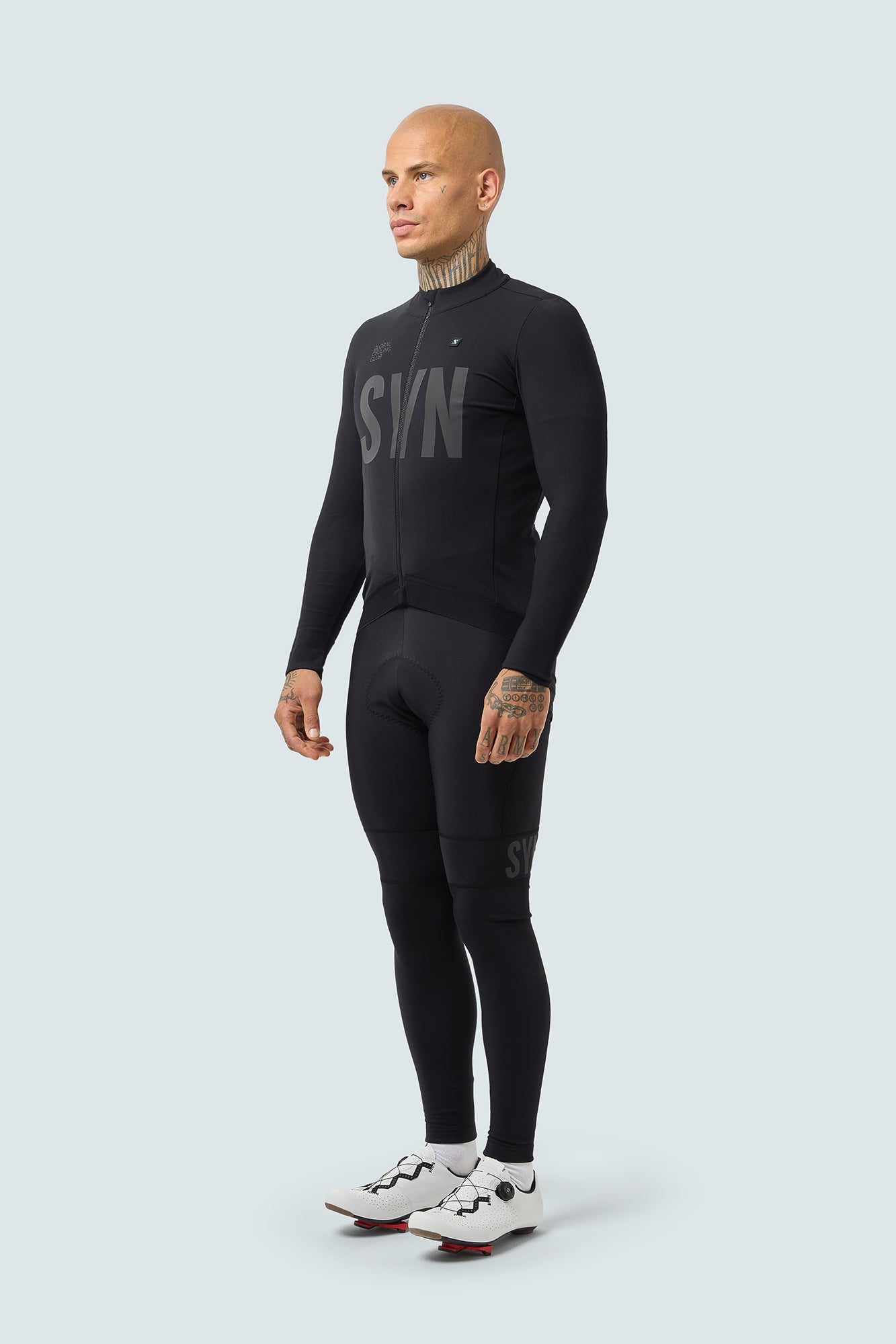 Pro Thermal Bib Tights