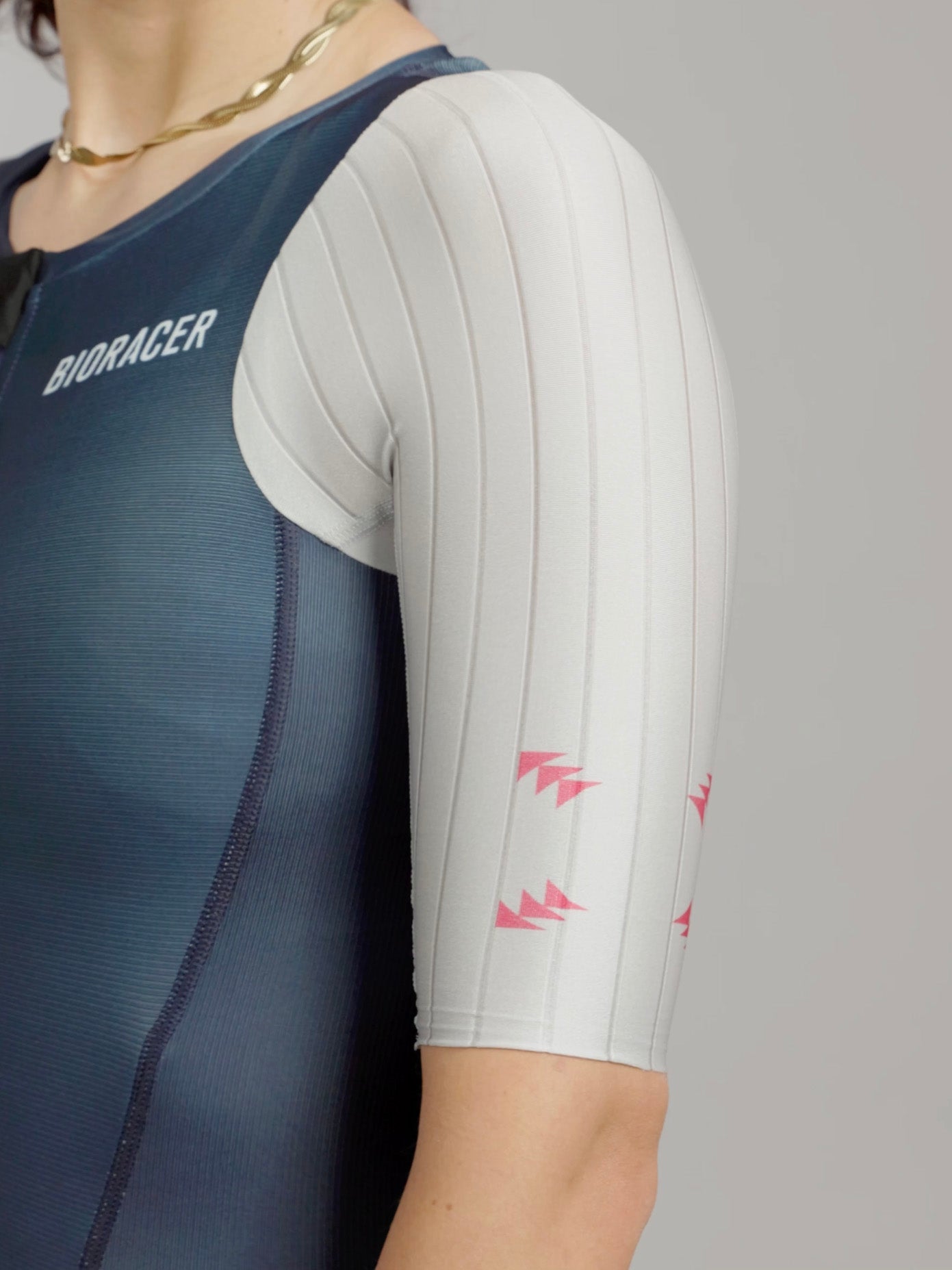Icon Short Sleeve Women's Tri Suit
