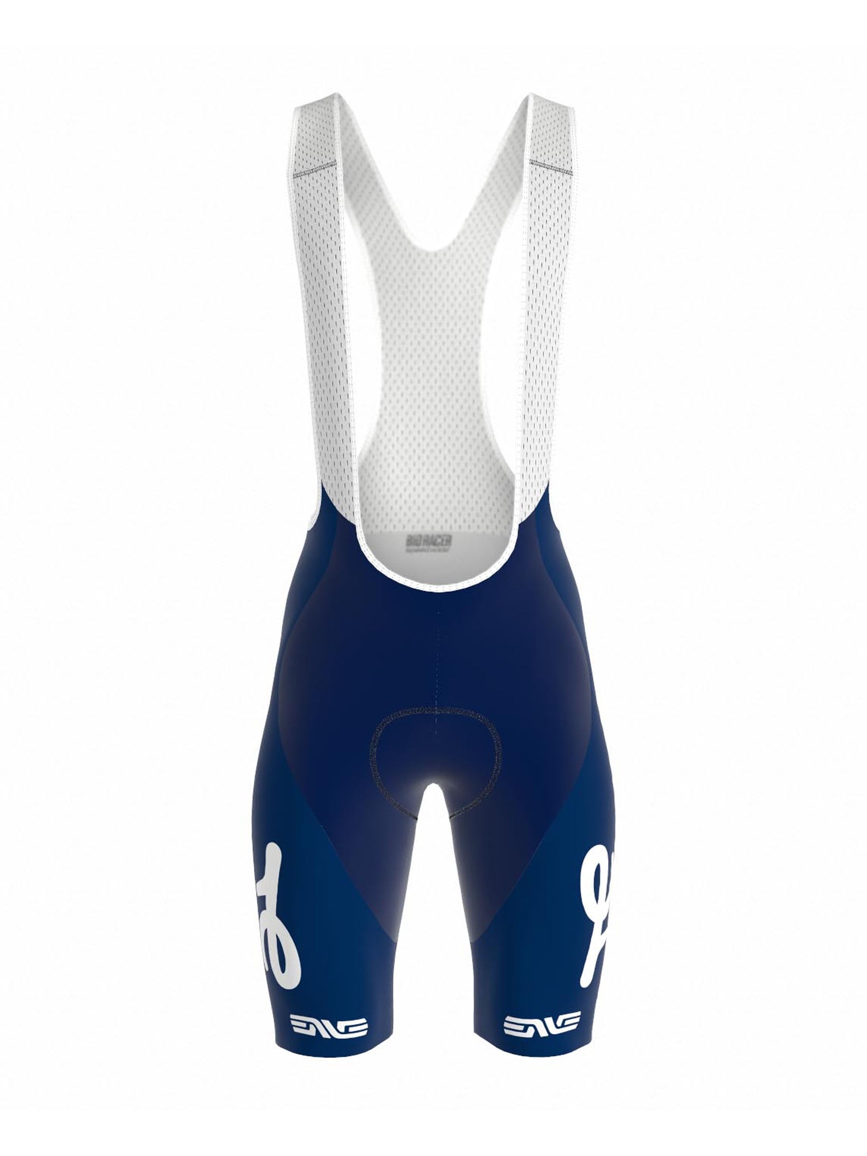 Epic Bib Shorts - Team TotalEnergies
