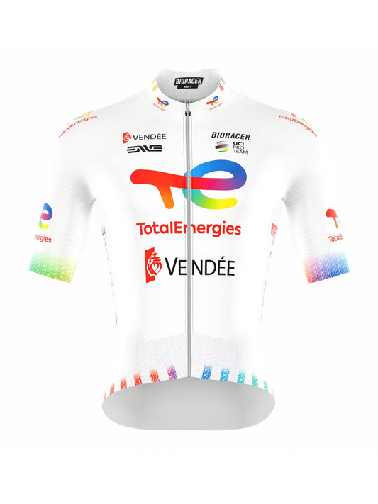 Team TotalEnergies Epic Jersey
