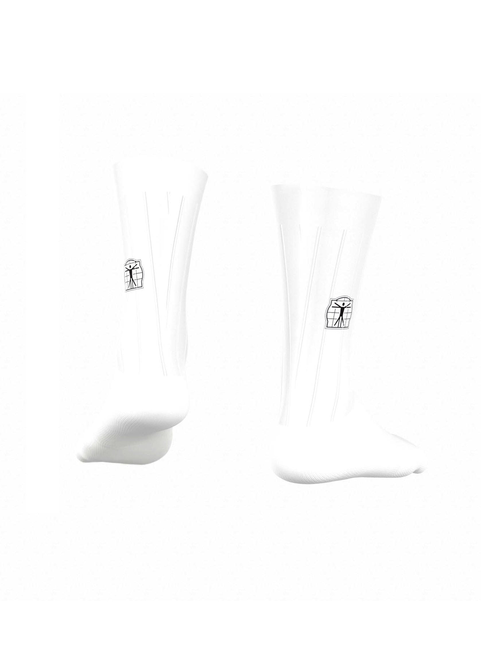 Team TotalEnergies Technical Socks