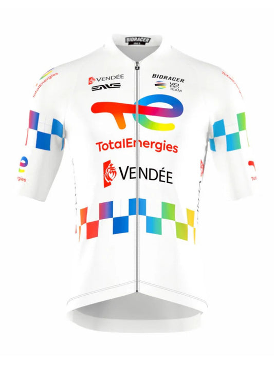 Team TotalEnergies Icon Jersey - Tour de France ¨PRE-ORDER"