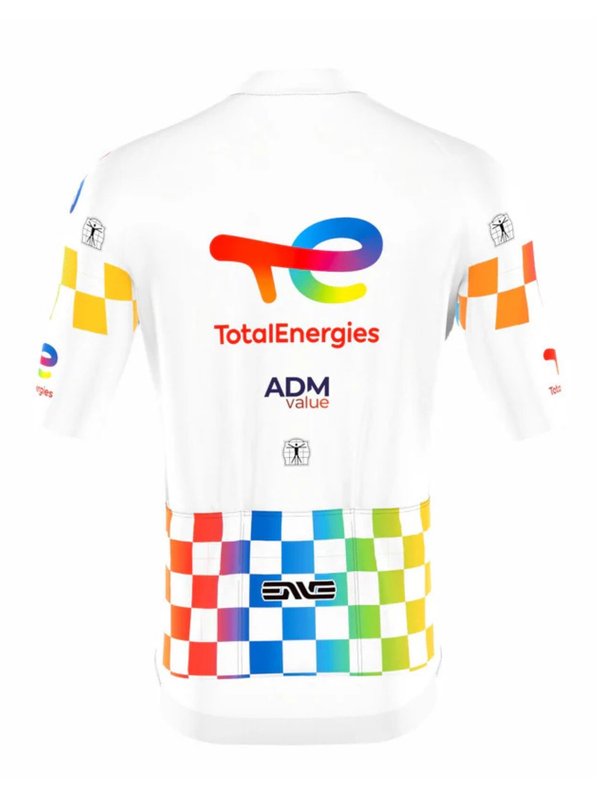Team TotalEnergies Icon Jersey - Tour de France ¨PRE-ORDER"