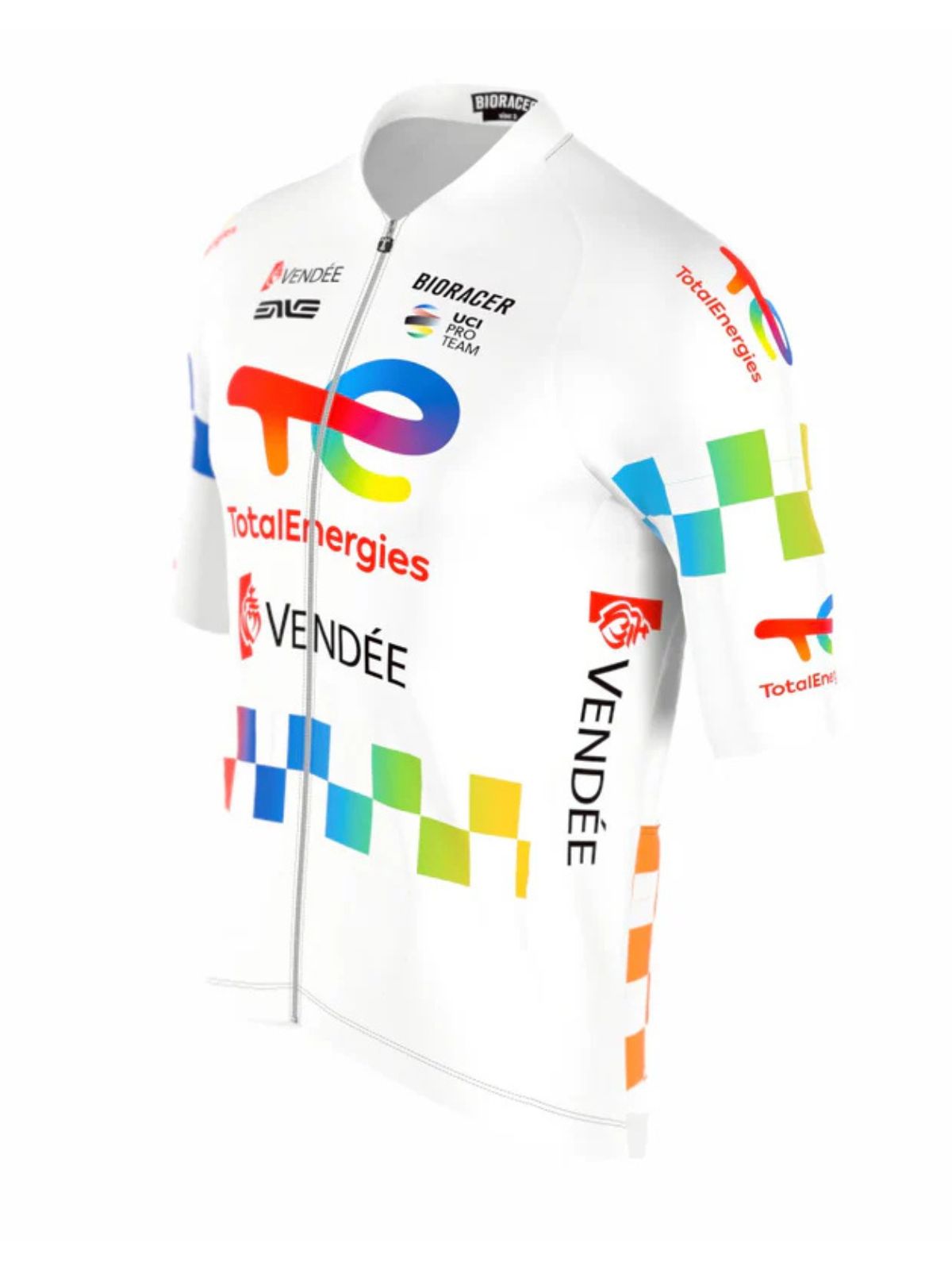 Team TotalEnergies Icon Jersey - Tour de France ¨PRE-ORDER"