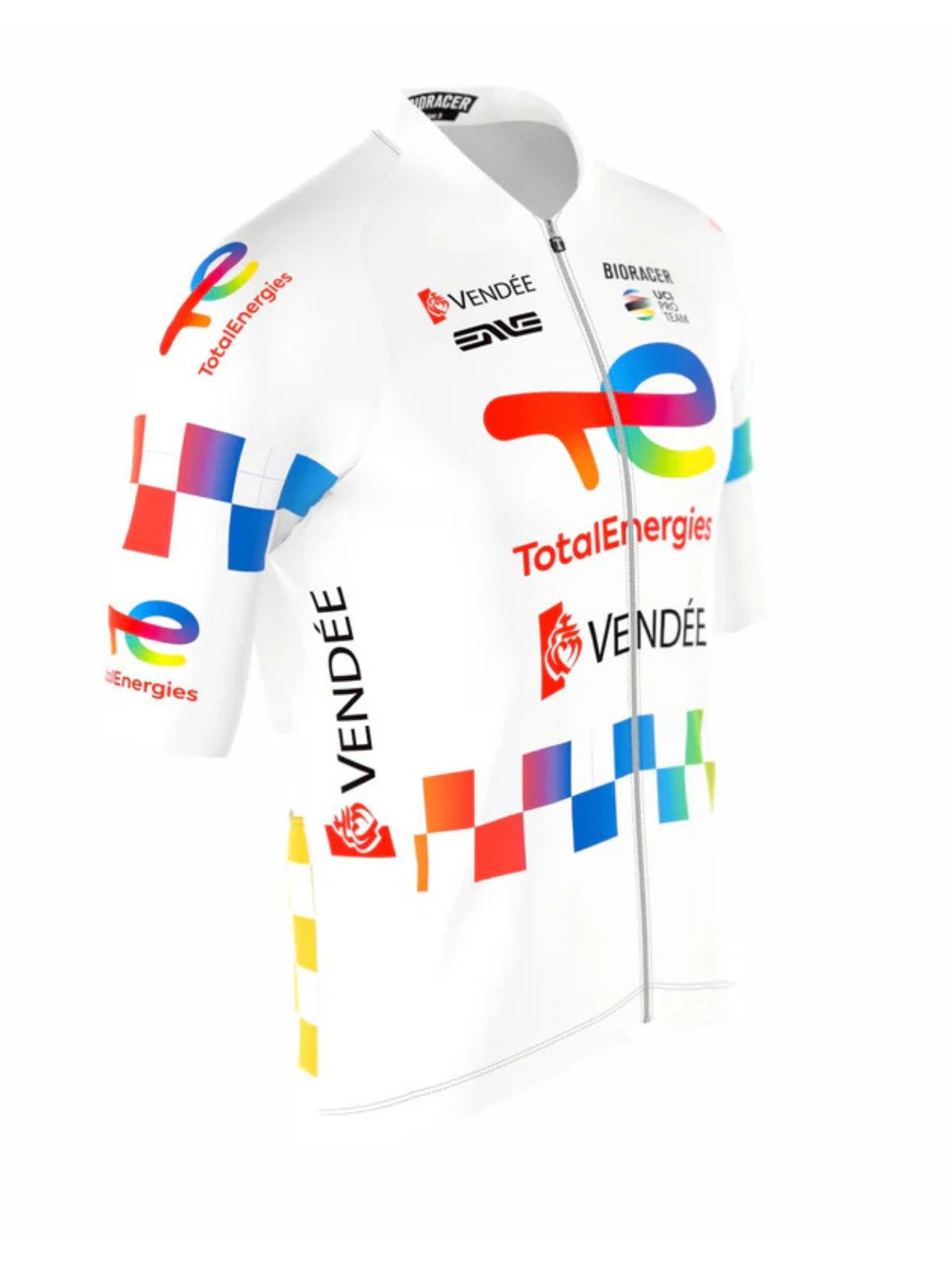 Team TotalEnergies Icon Jersey - Tour de France ¨PRE-ORDER"
