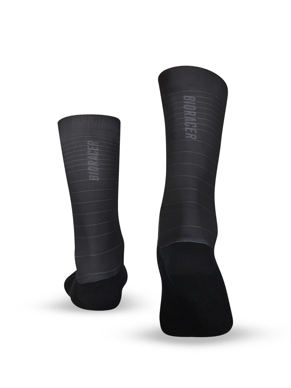 Tech Socks Black