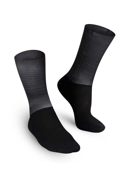 Tech Socks Black