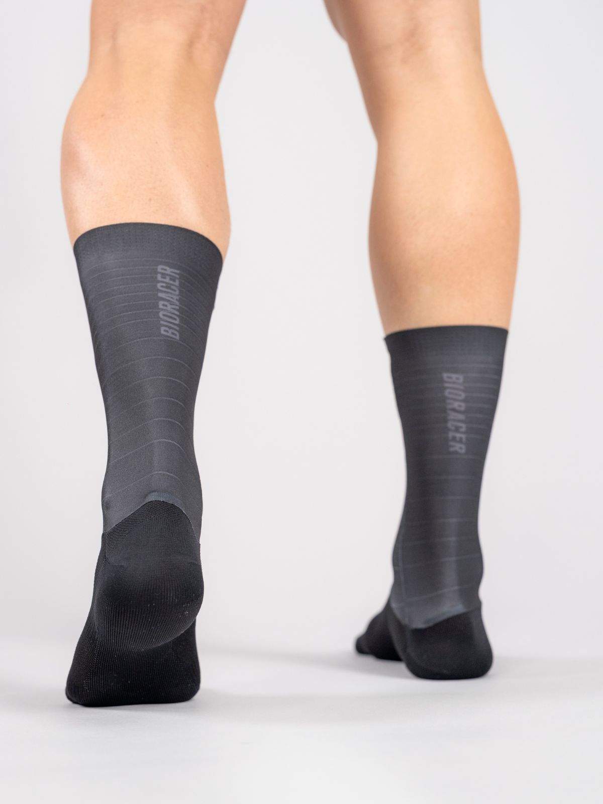 Tech Socks Black