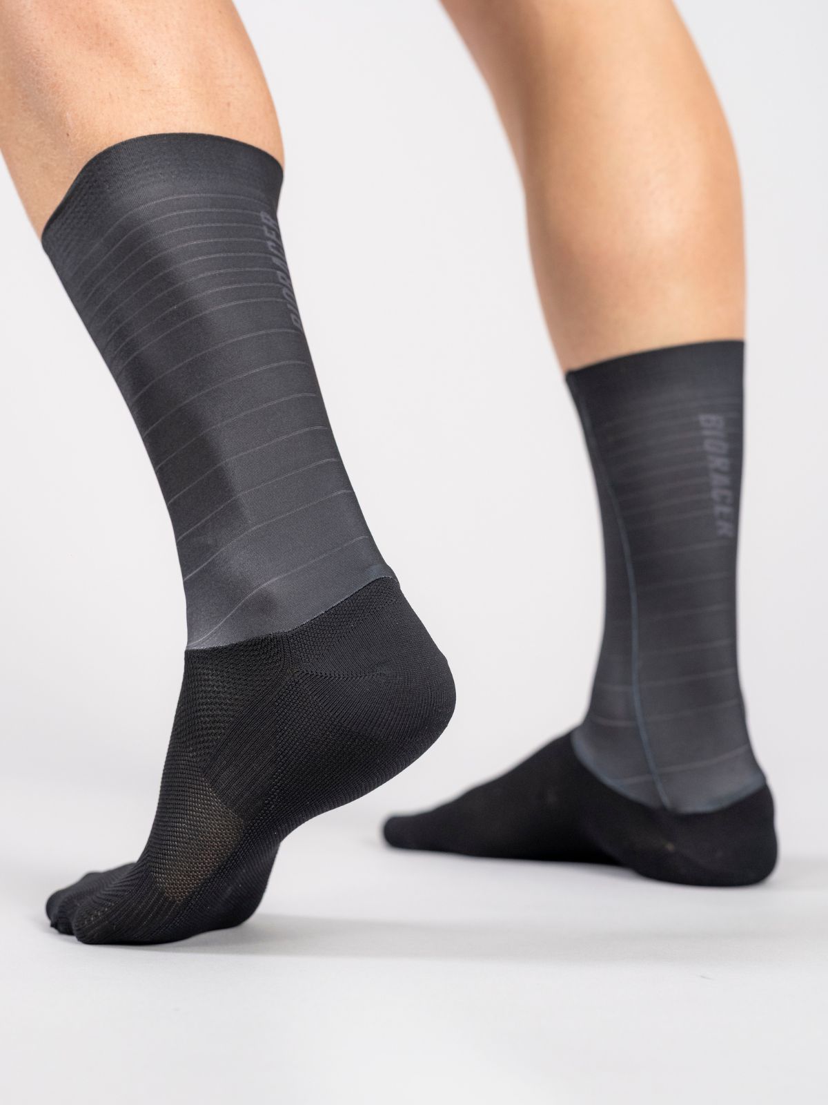 Tech Socks Black