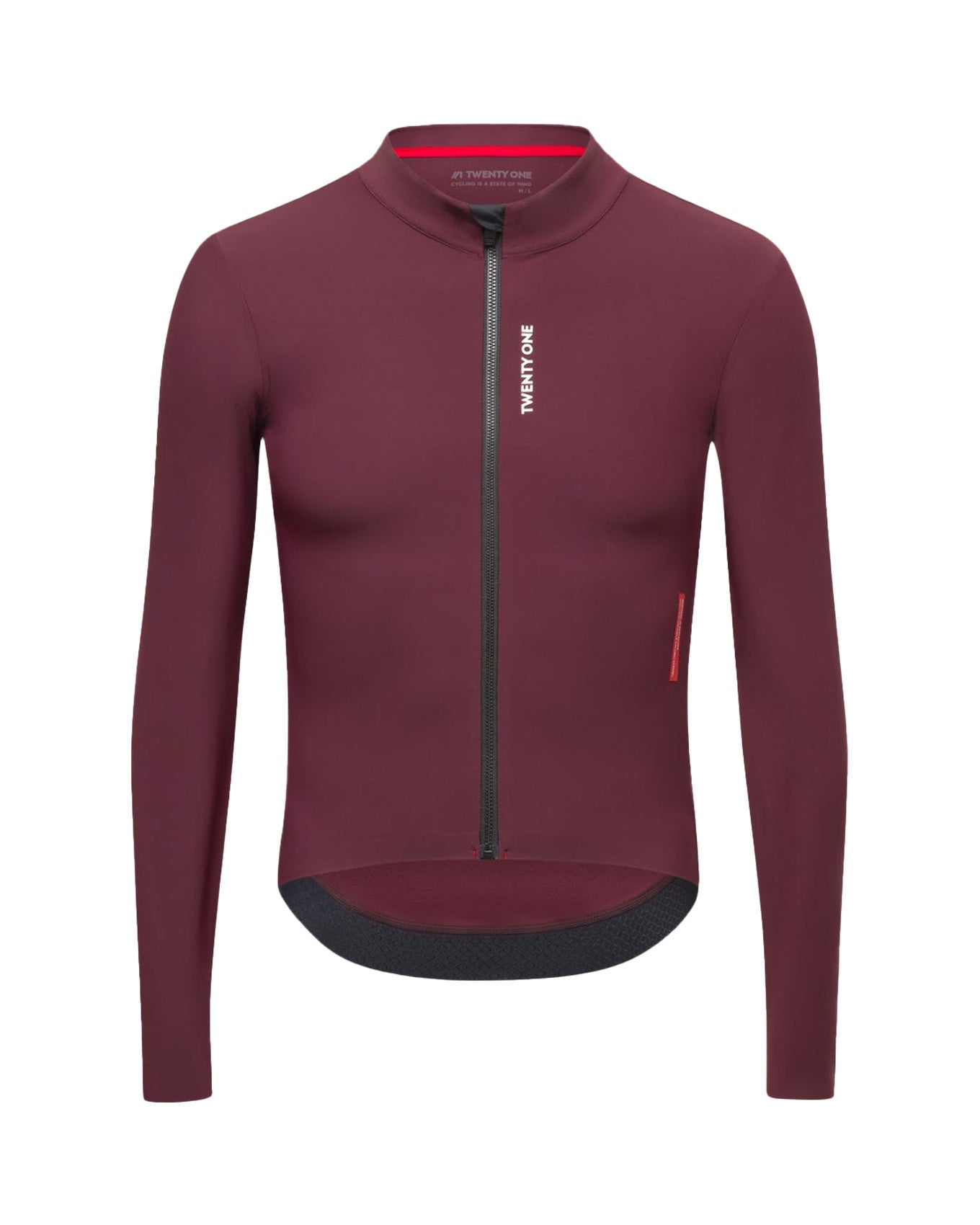 Factory Thermal Long Sleeve Jersey 3.0