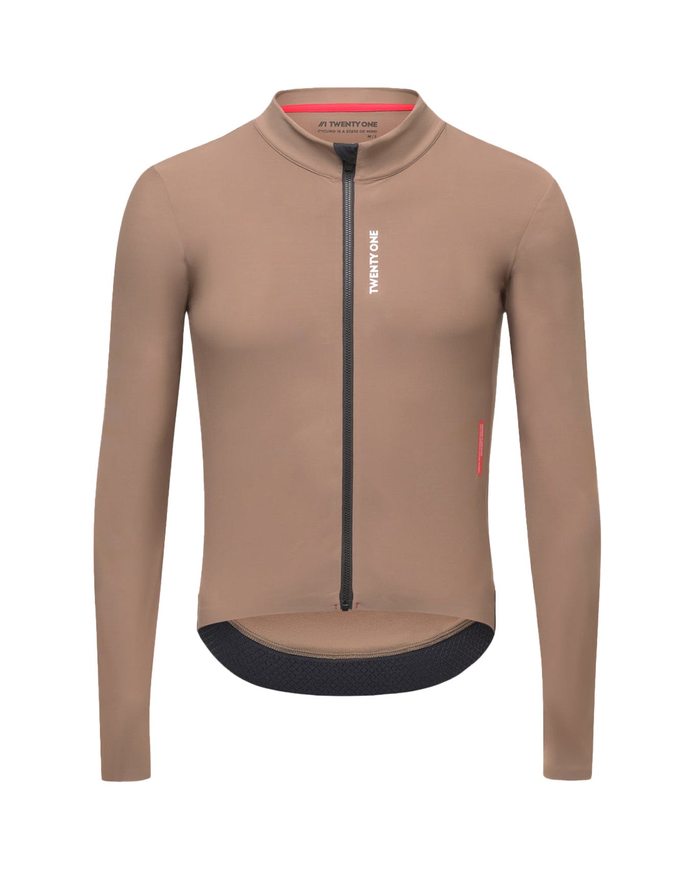 Factory Thermal Long Sleeve Jersey 3.0