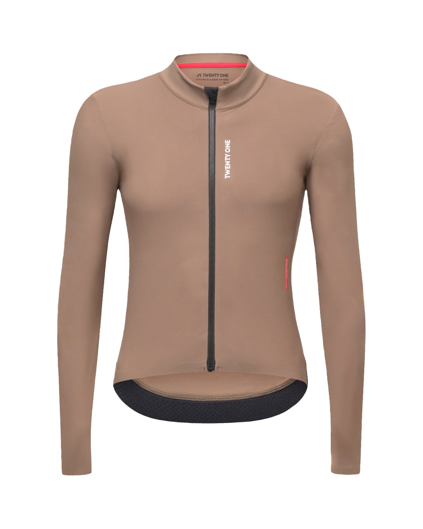 Factory Thermal Long Sleeve Jersey 3.0