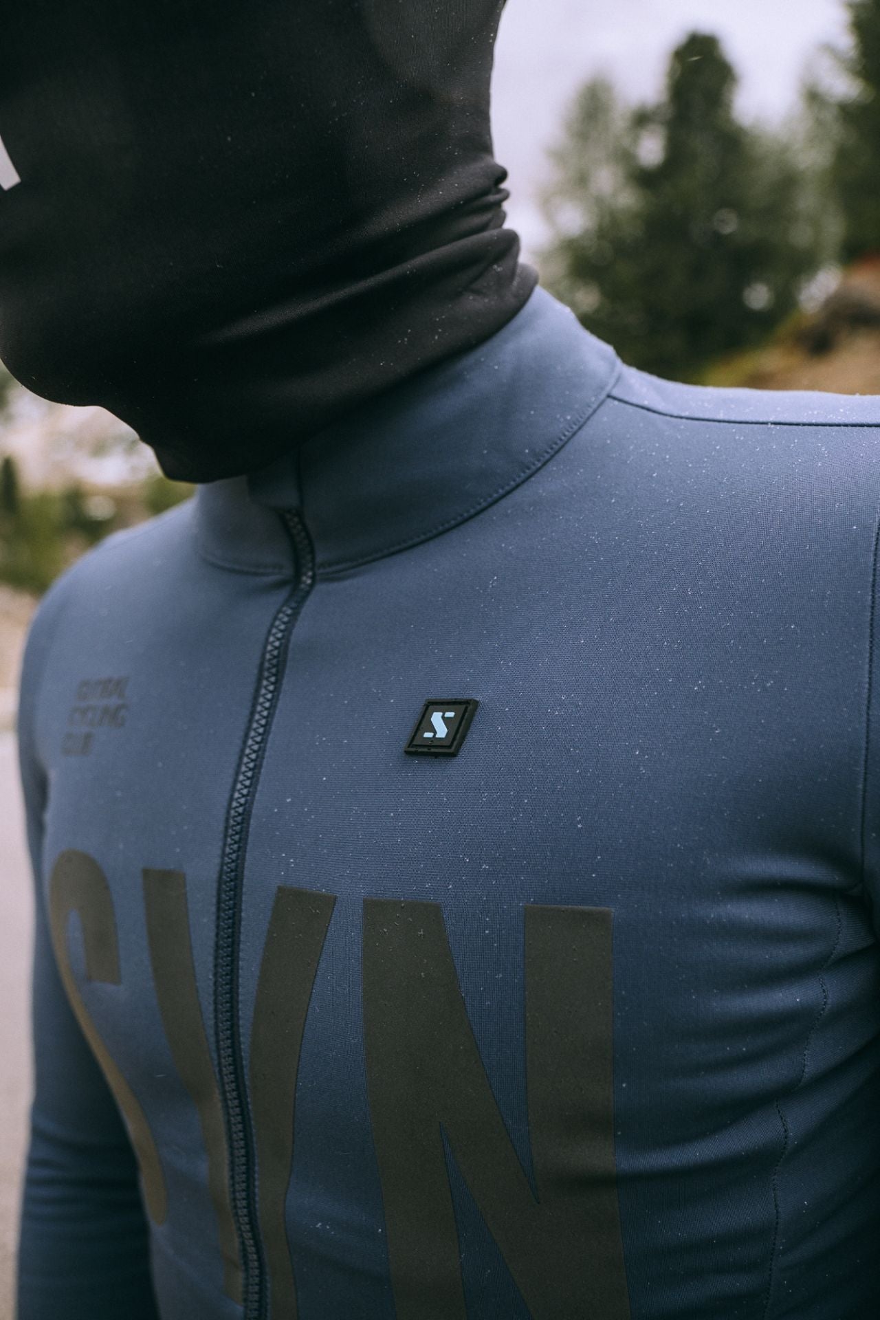 Pro Thermal Long Sleeve Jersey