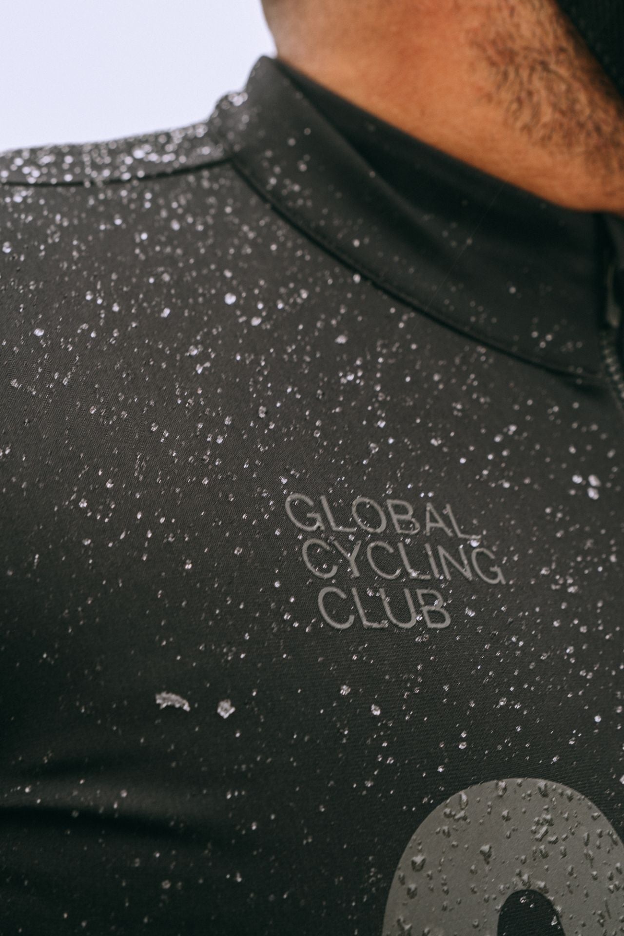 Pro Thermal Long Sleeve Jersey