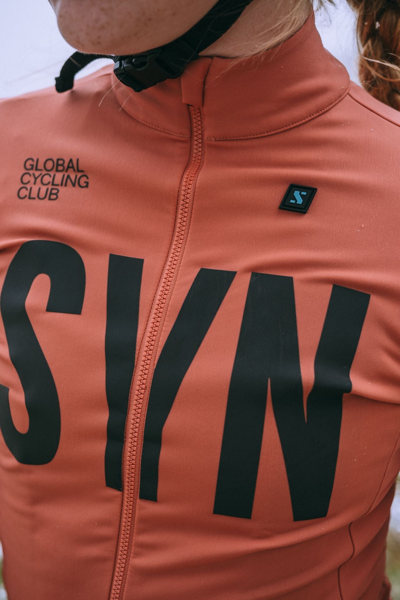 Pro Thermal Long Sleeve Jersey
