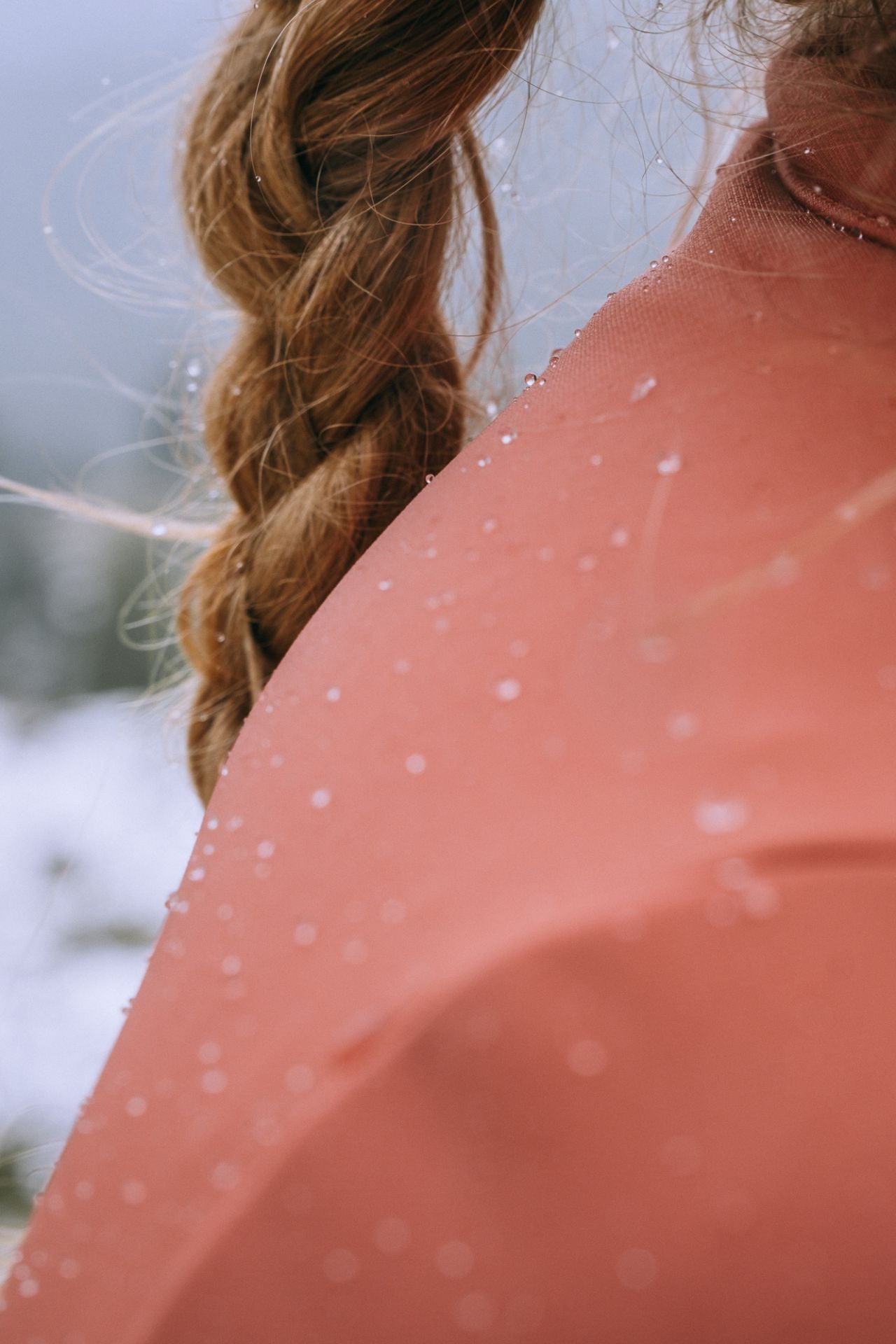 Pro Thermal Long Sleeve Jersey