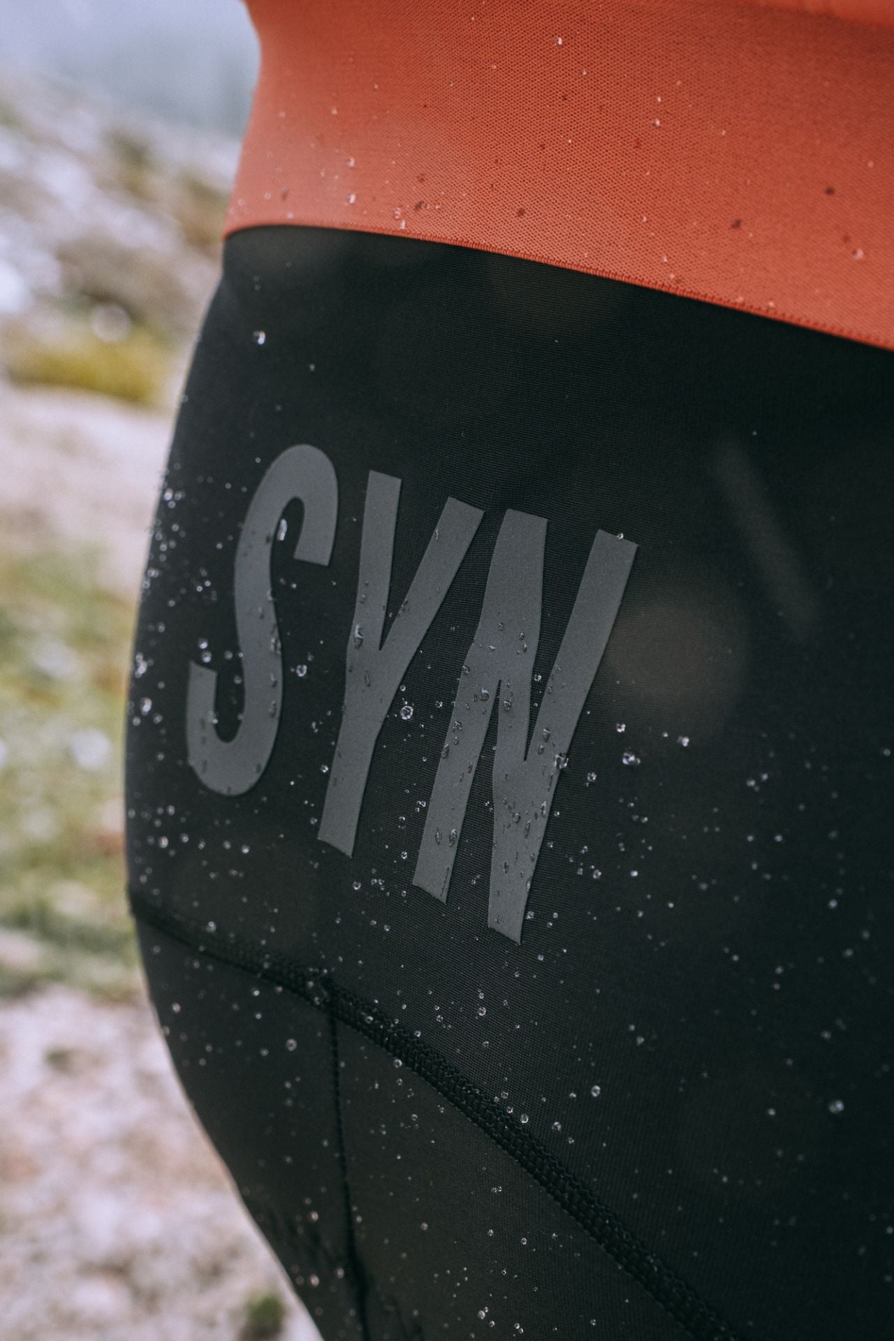 Pro Thermal Bib Tights