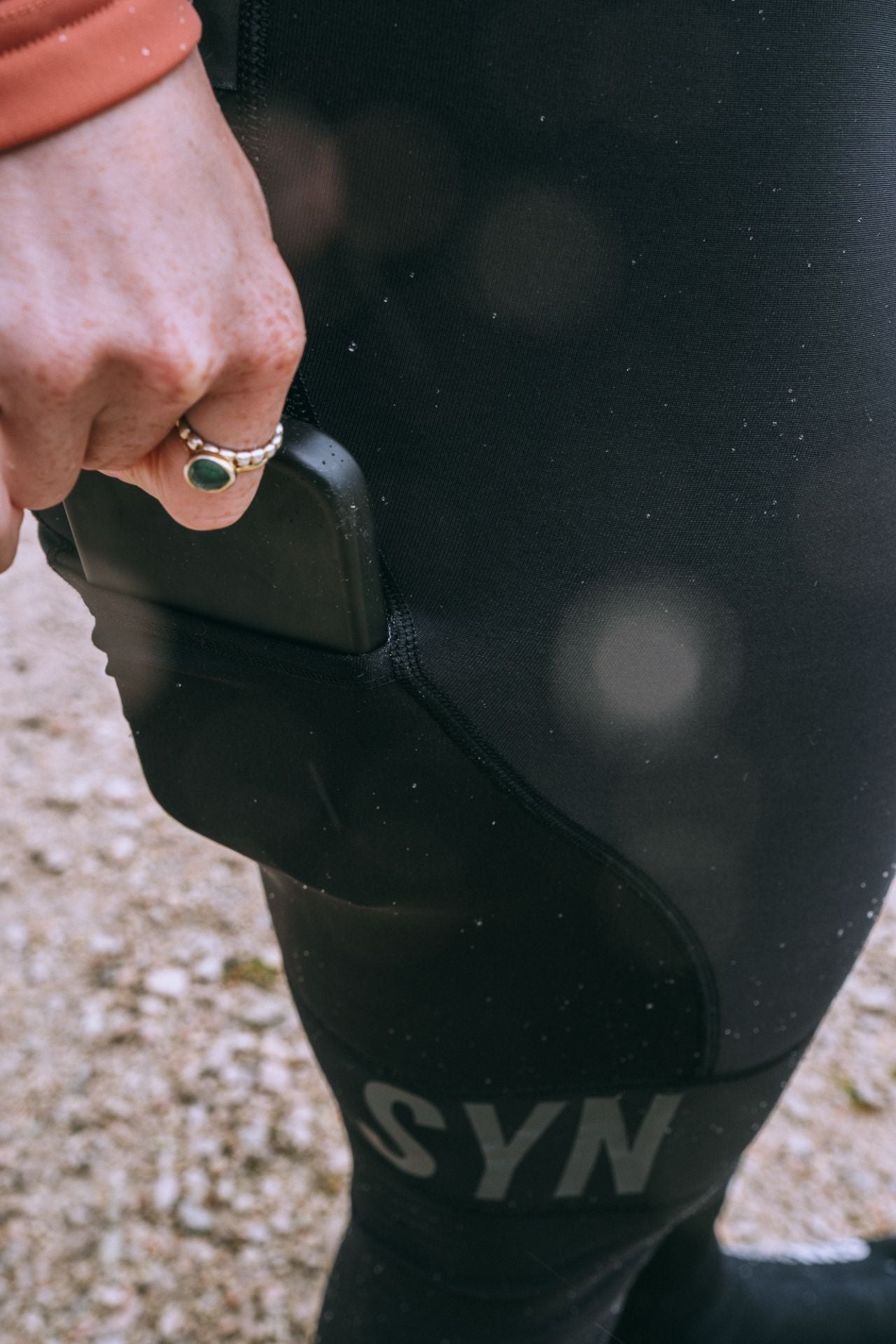 Pro Thermal Bib Tights