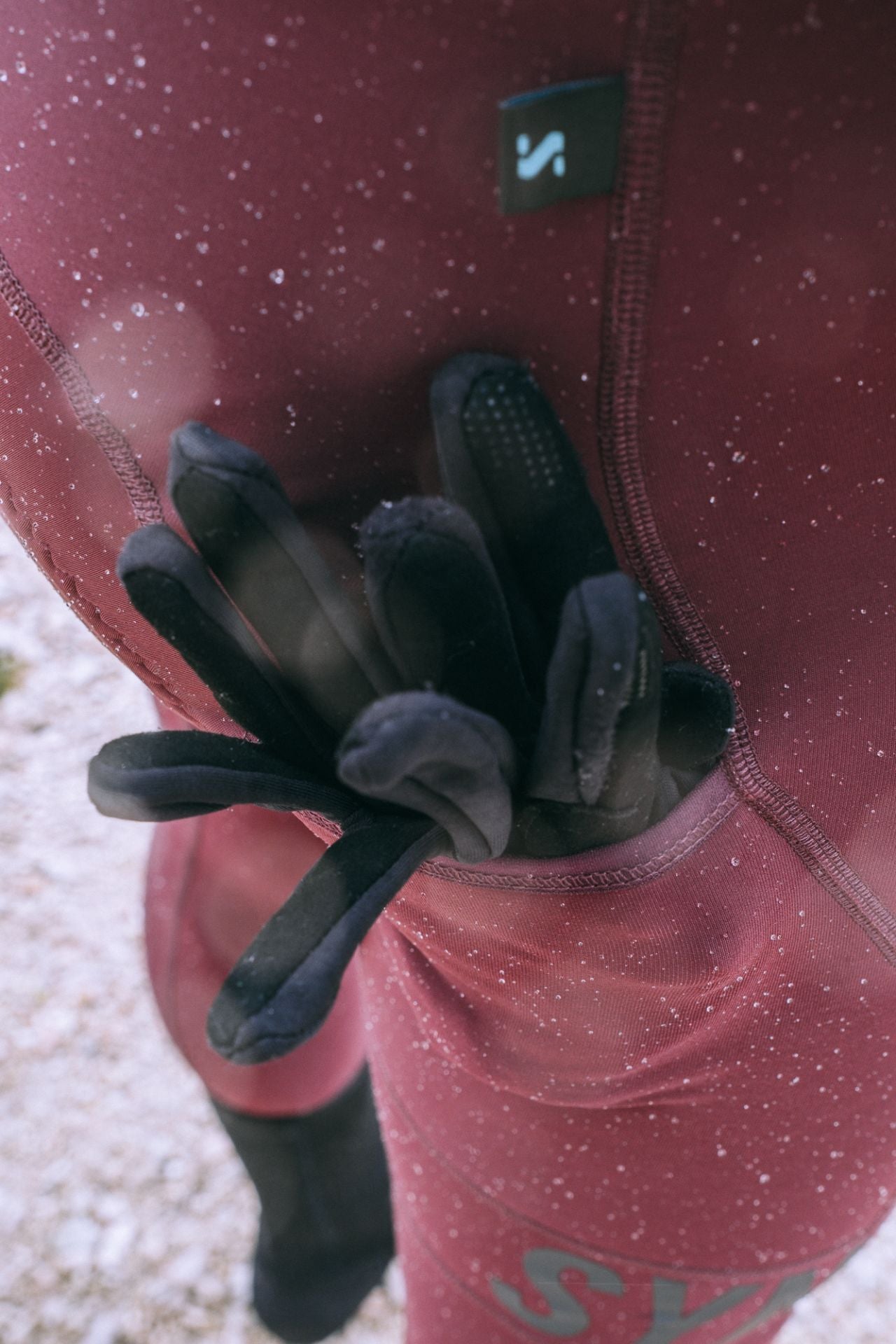 Pro Thermal Bib Tights