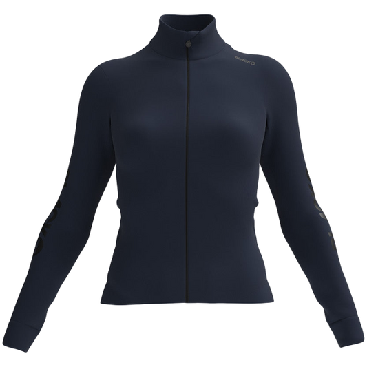 Elements Long Sleeve Thermal Jersey