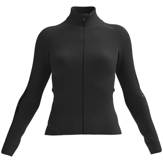 Elements Long Sleeve Thermal Jersey