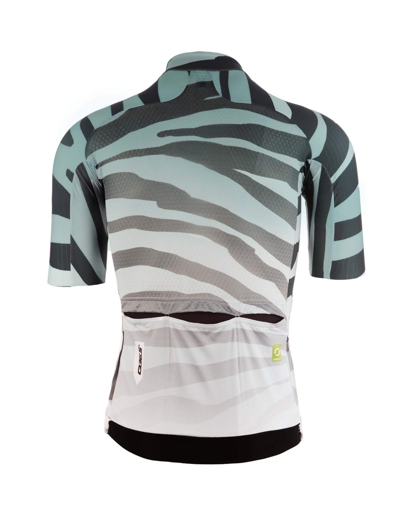 R2 Tiger Short Sleeve Jersey