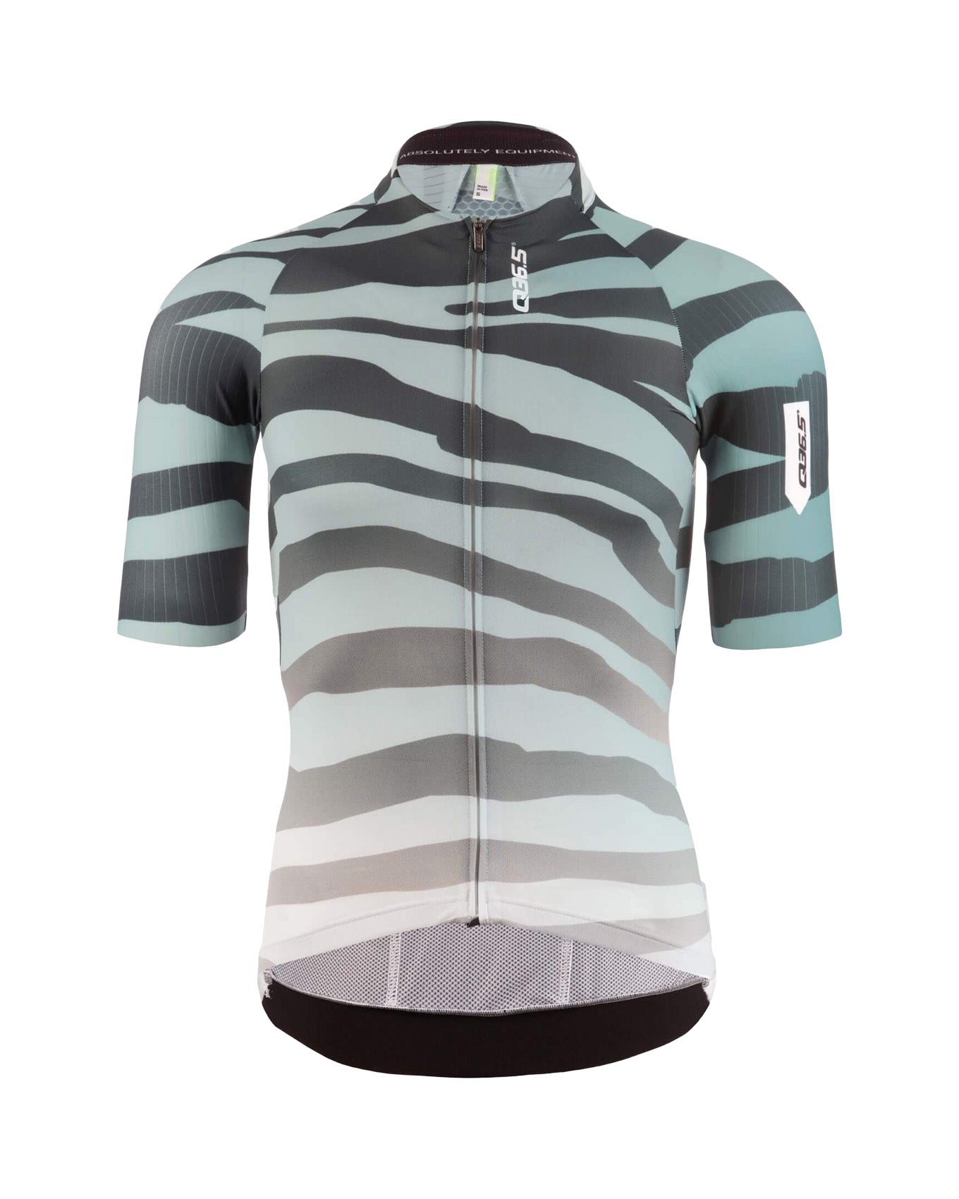 R2 Tiger Short Sleeve Jersey