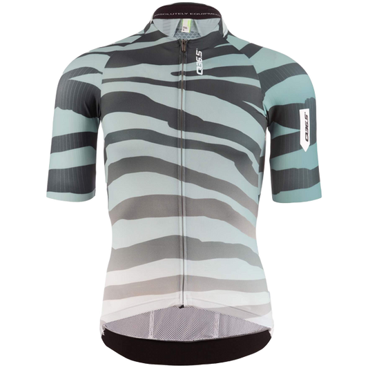 R2 Tiger Short Sleeve Jersey