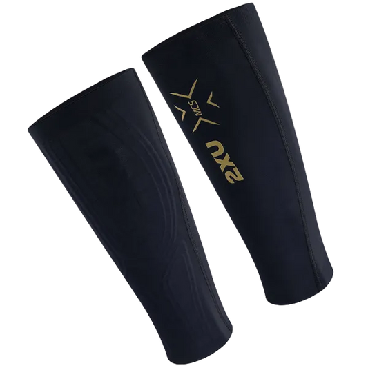 Light Speed Compression Calf Guards