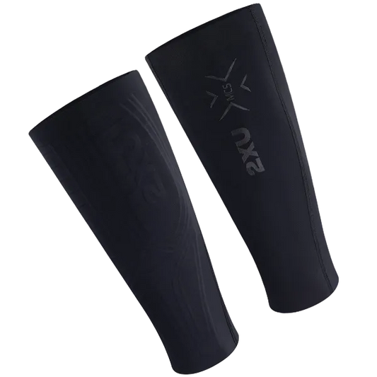Light Speed Compression Calf Guards
