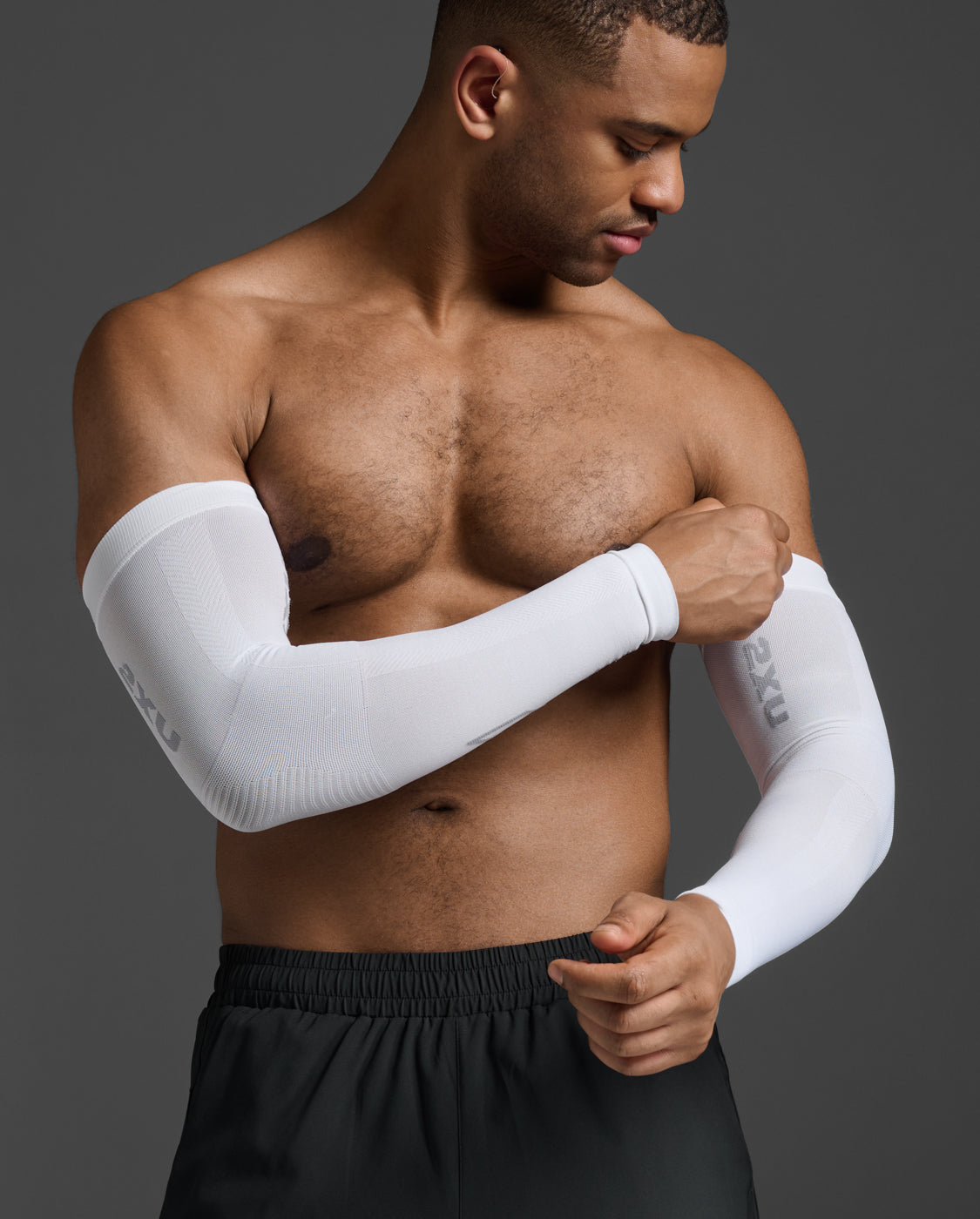 Flex Compression Arm Sleeves