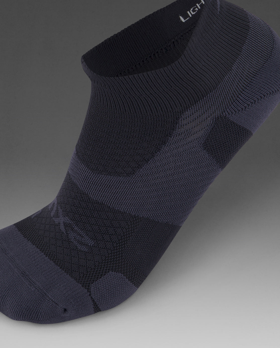 Vectr Light Cushion 1/4 Crew Compression Socks