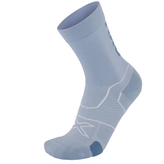 Vectr Cushion Crew Socks