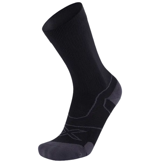 Vectr Cushion Crew Socks
