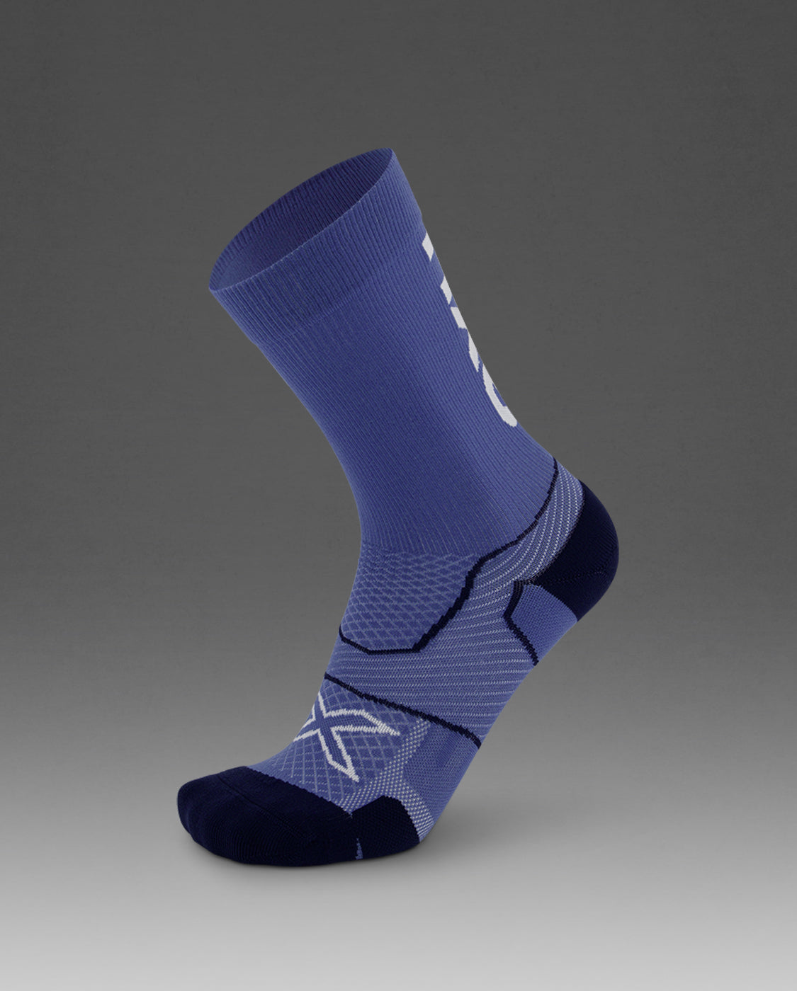 Vectr Cushion Crew Socks