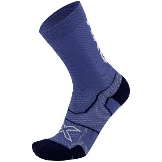 Vectr Cushion Crew Socks