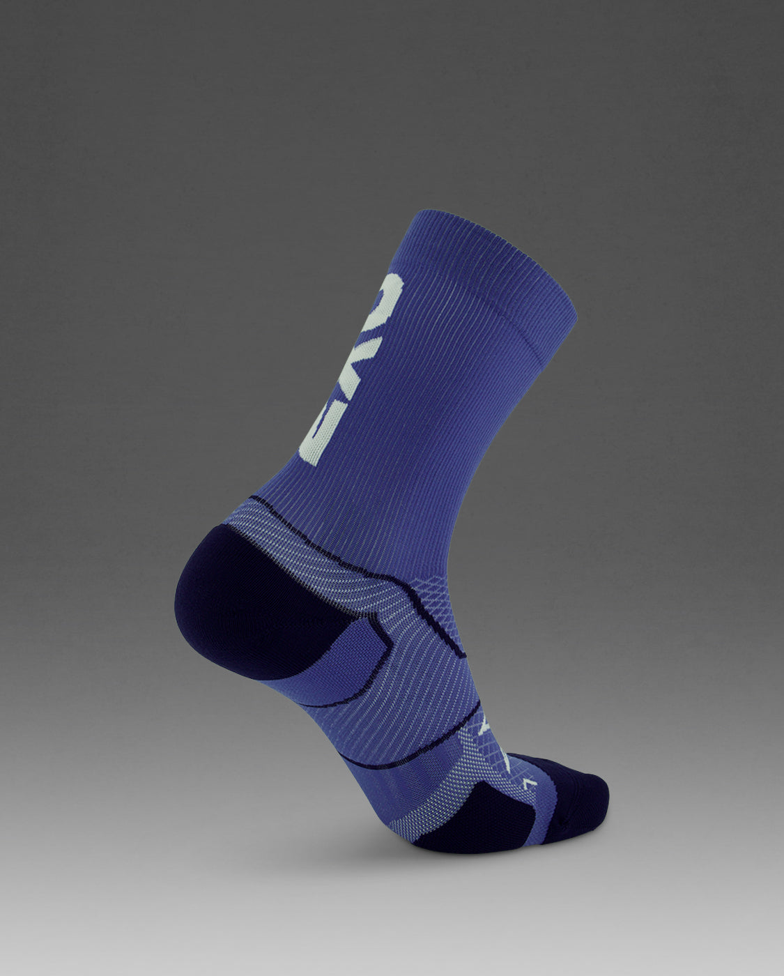 Vectr Cushion Crew Socks