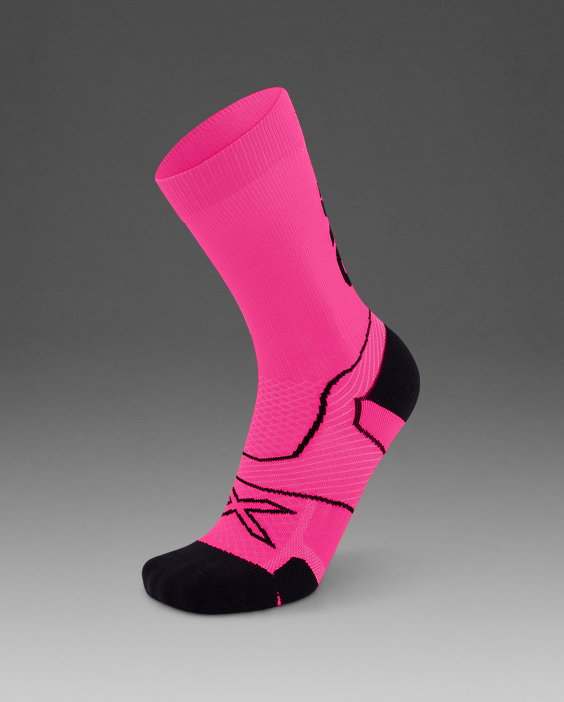 Vectr Cushion Crew Socks