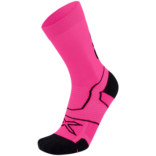 Vectr Cushion Crew Socks