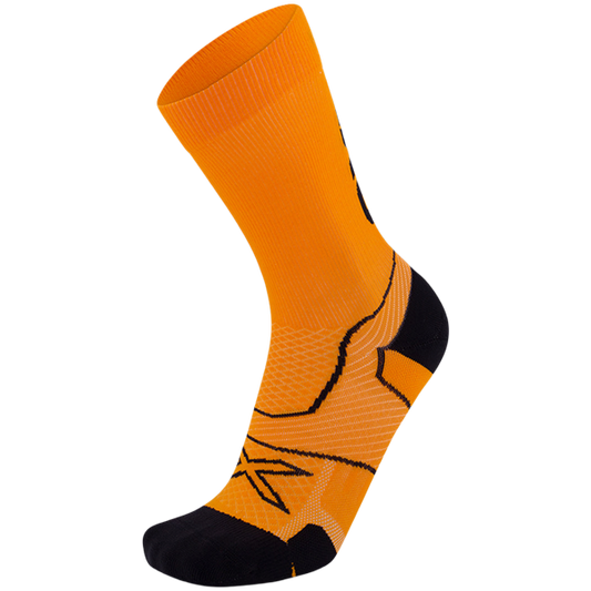 Vectr Cushion Crew Socks