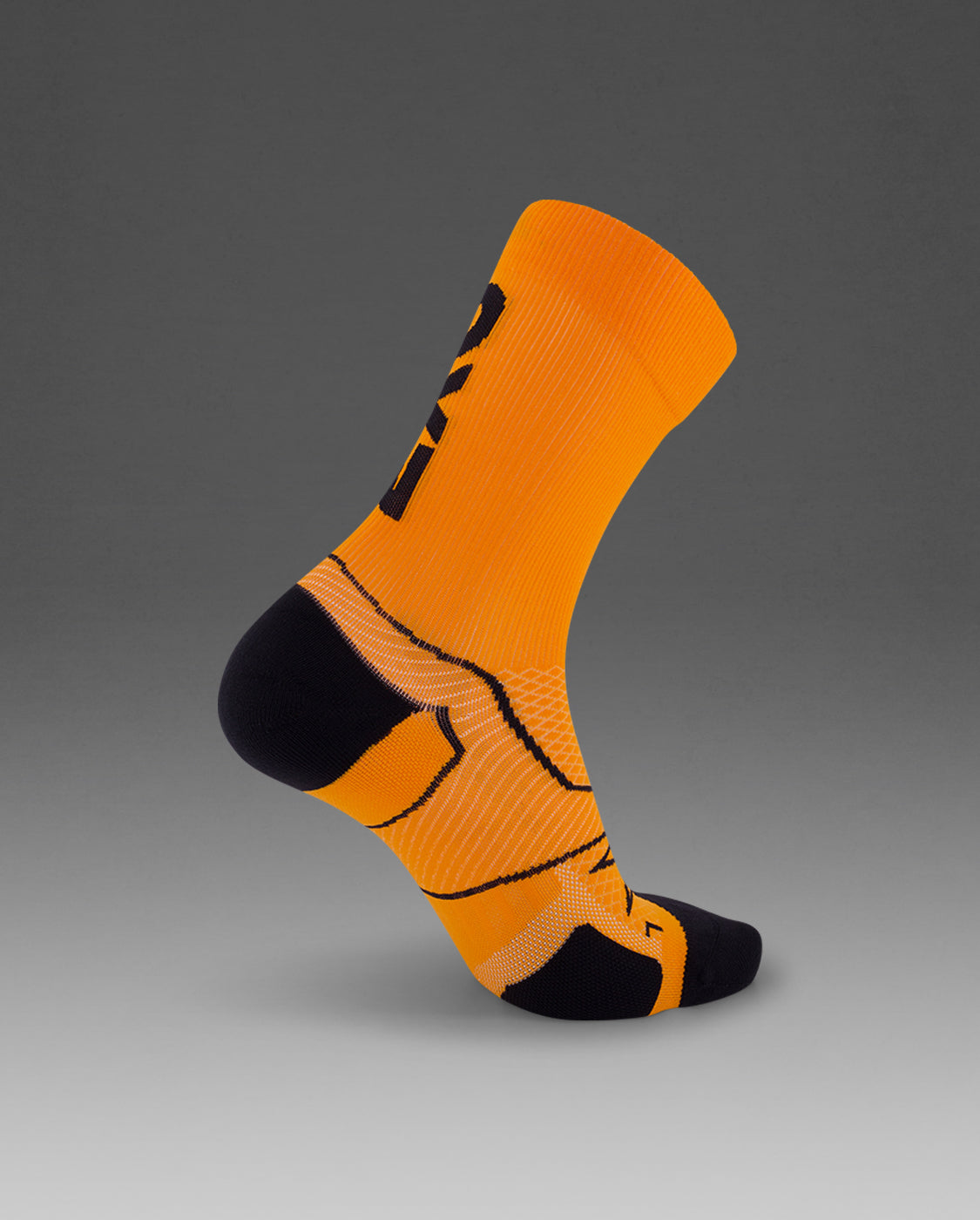 Vectr Cushion Crew Socks
